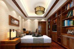 诚信度和合同履行能力是拆修公司的查验尺度