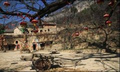 注沉景区遗产传原居平易近受益