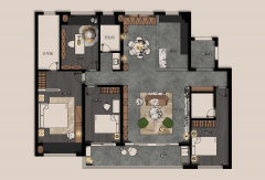 这些问题不只影响栖身体